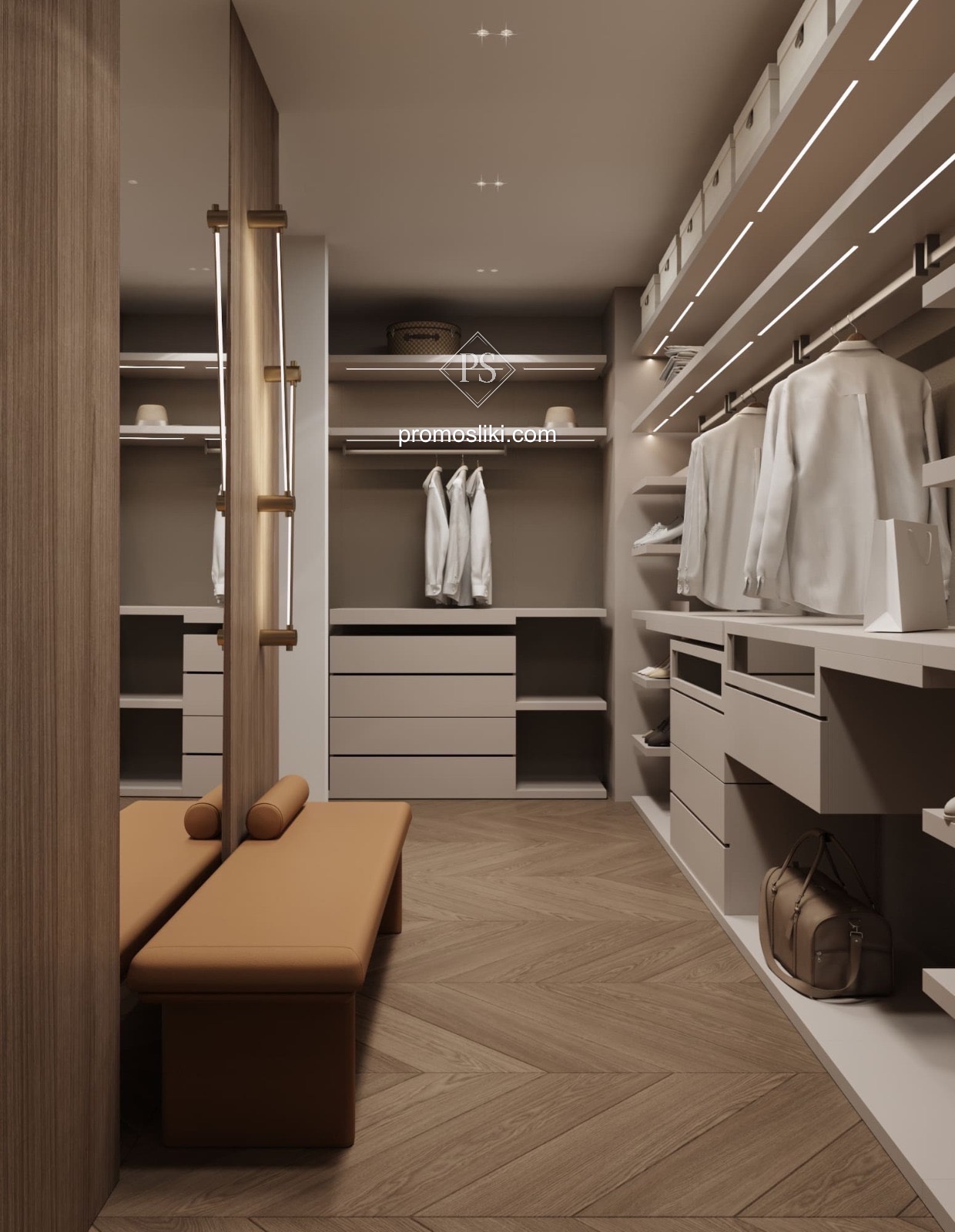 Villa Ivory Golden Mile Marbella - Imagen 19