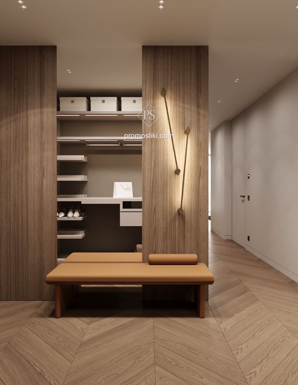 Villa Ivory Golden Mile Marbella - Imagen 20
