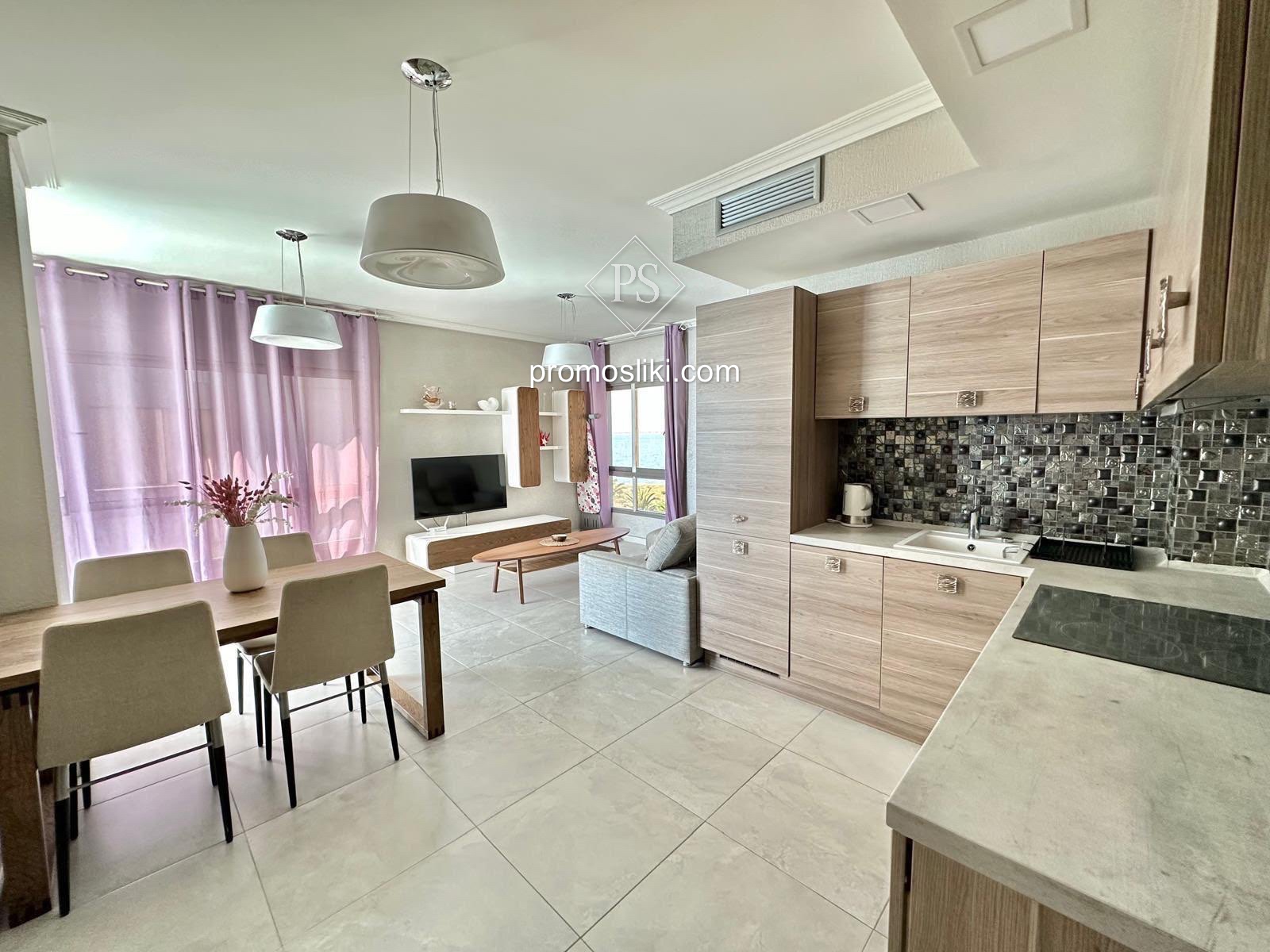Apartamento La Manga del Mar Menor  - Imagen 2