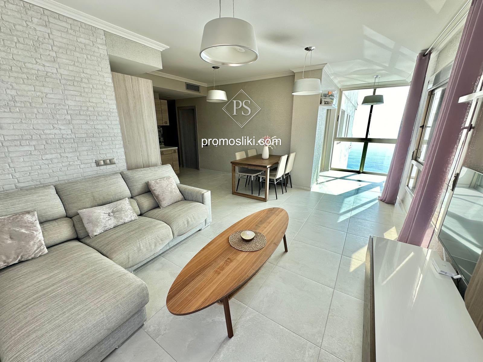 Apartamento La Manga del Mar Menor  - Imagen 3