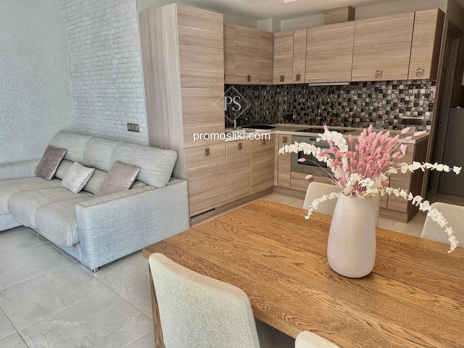 Apartamento La Manga del Mar Menor  - Imagen 4