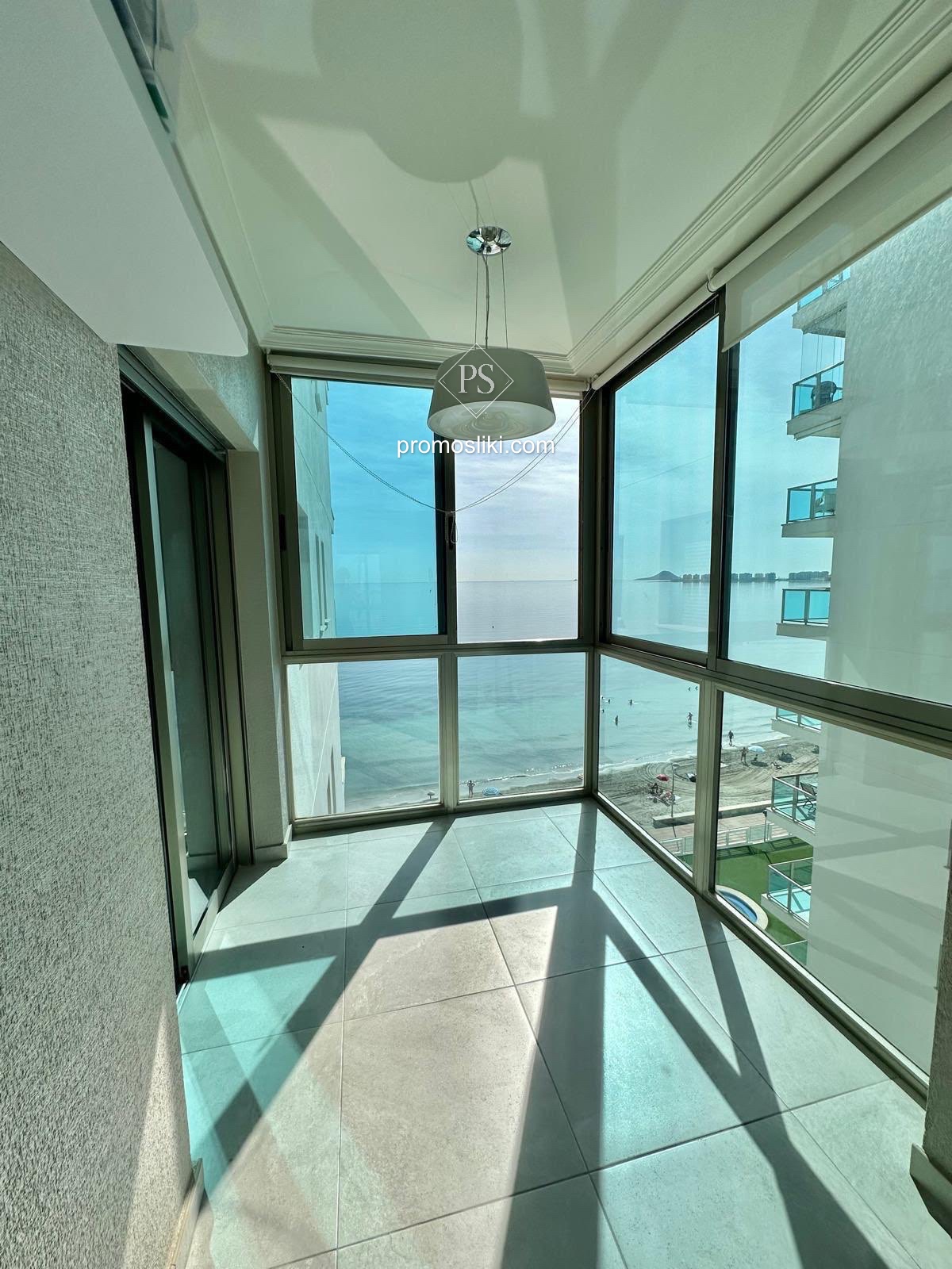 Apartamento La Manga del Mar Menor - Imagen 8