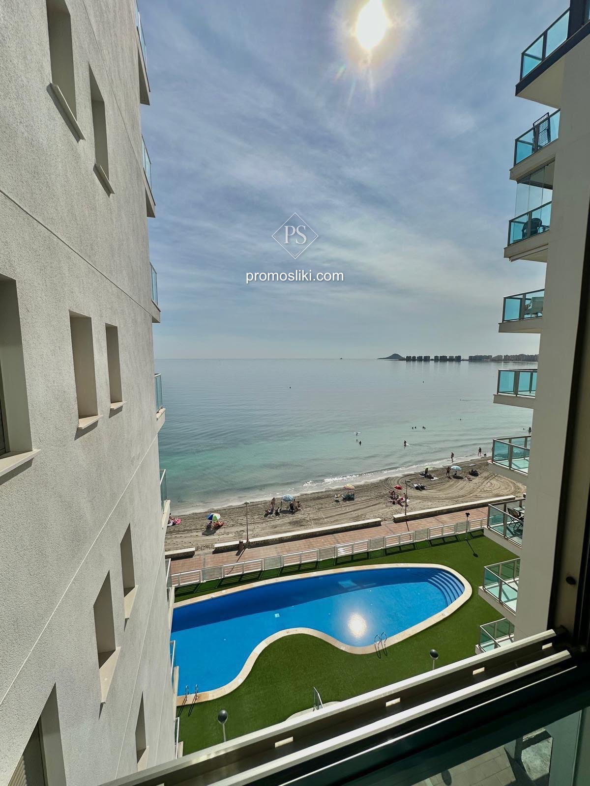 Apartamento La Manga del Mar Menor - Imagen 10