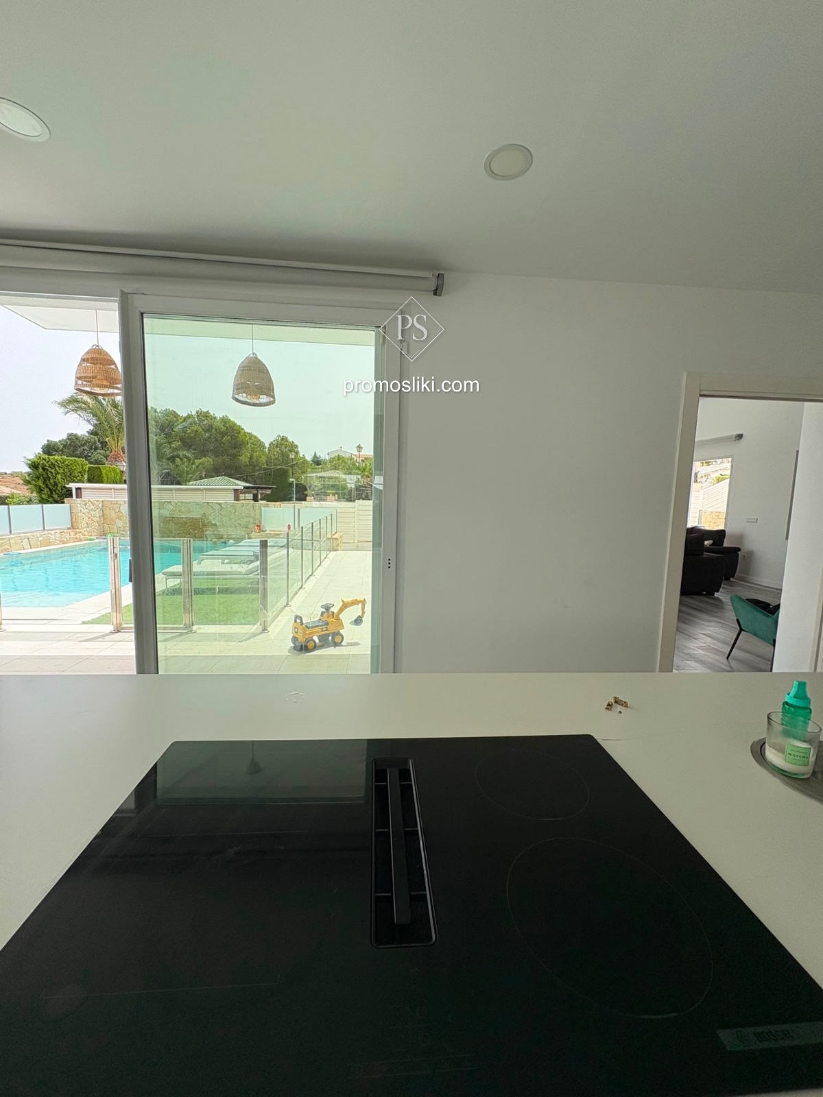 Villa in Lomas de Juliana, Algorfa - Imagen 2