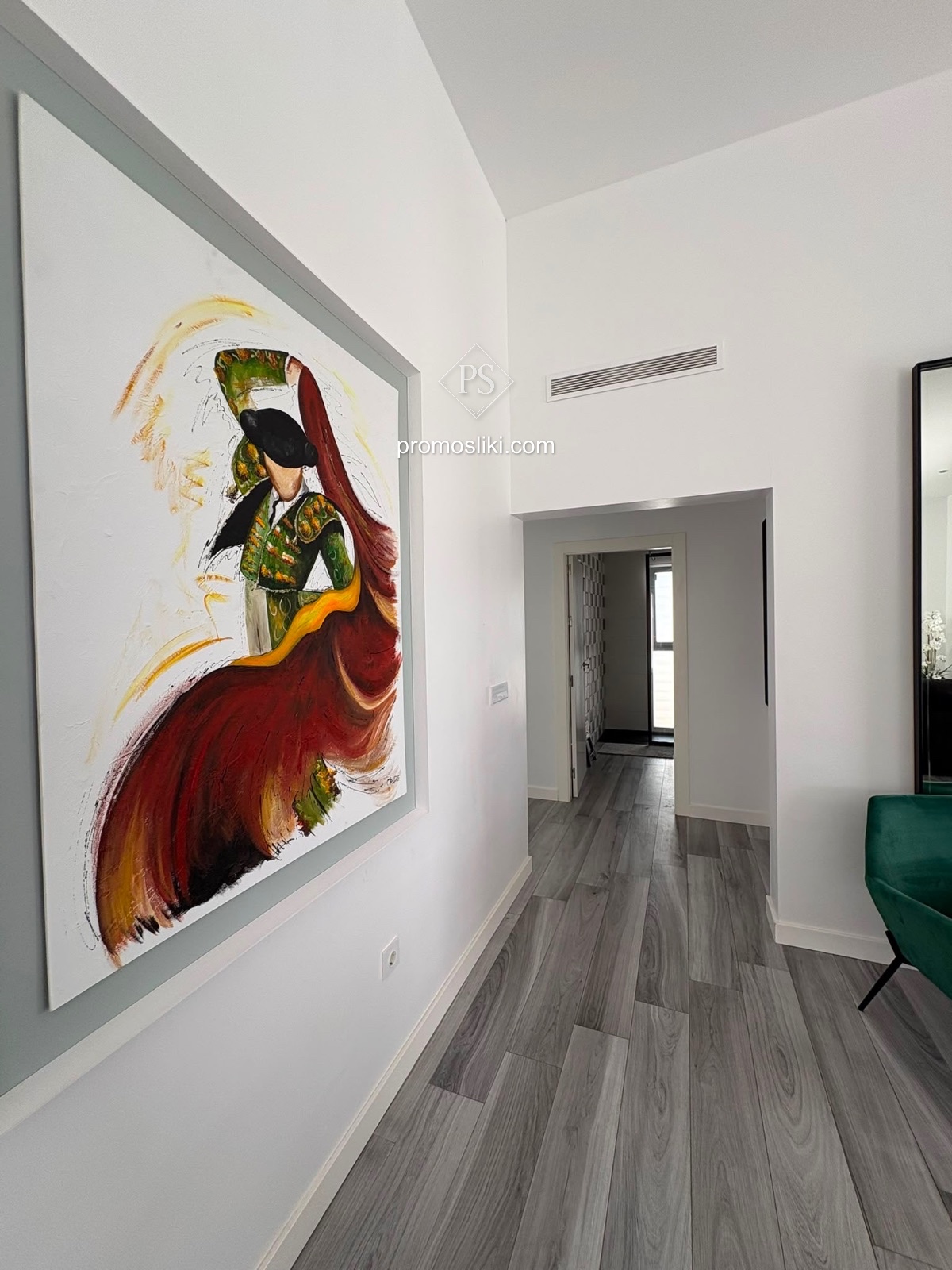 Villa in Lomas de Juliana, Algorfa - Imagen 3