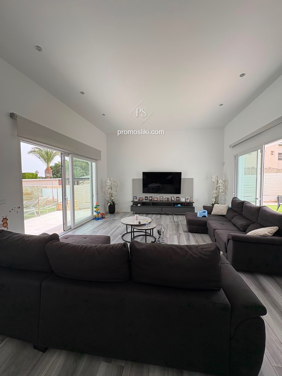 Villa in Lomas de Juliana, Algorfa - Imagen 4