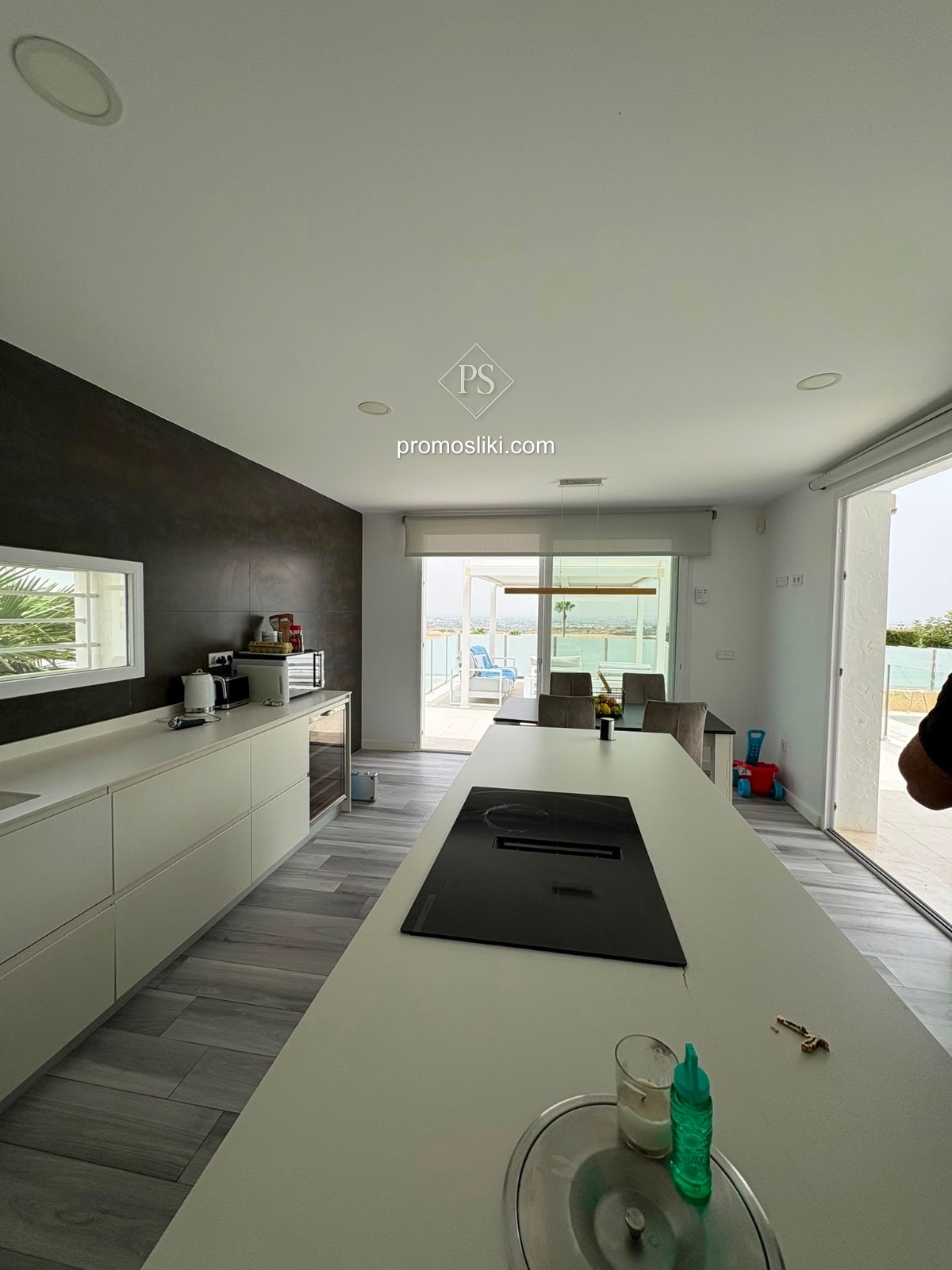 Villa in Lomas de Juliana, Algorfa - Foto 5