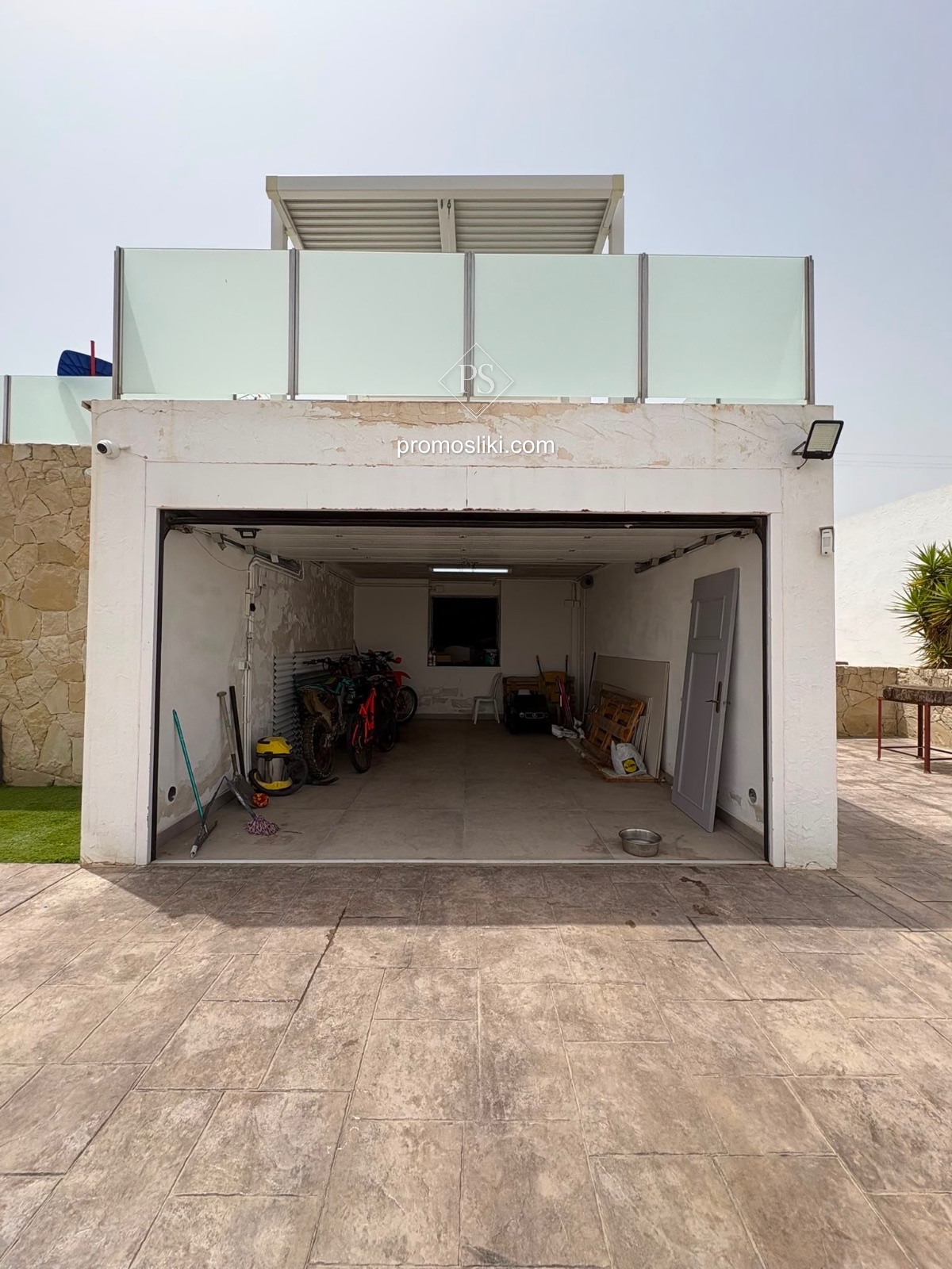 Villa in Lomas de Juliana, Algorfa - Foto 6