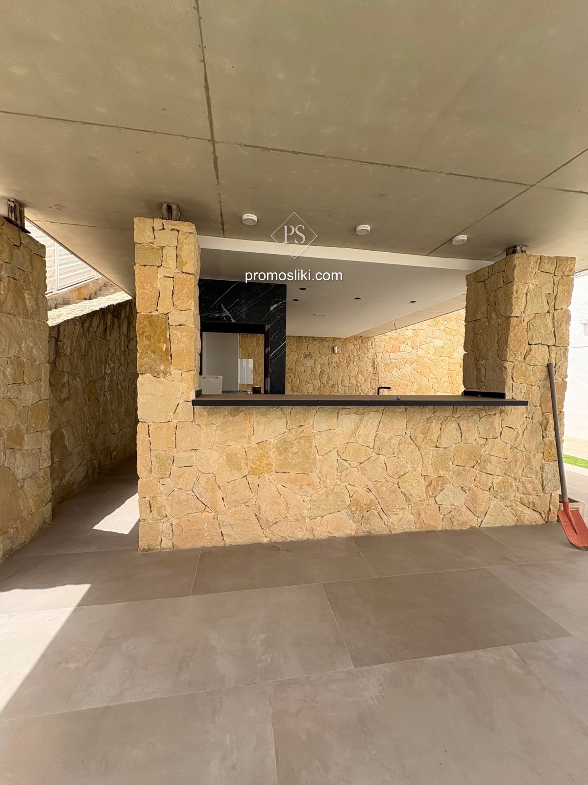 Villa en Lomas de Juliana, Algorfa - Imagen 9
