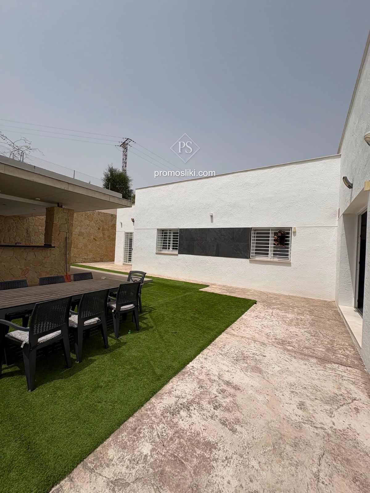 Villa en Lomas de Juliana, Algorfa - Imagen 11