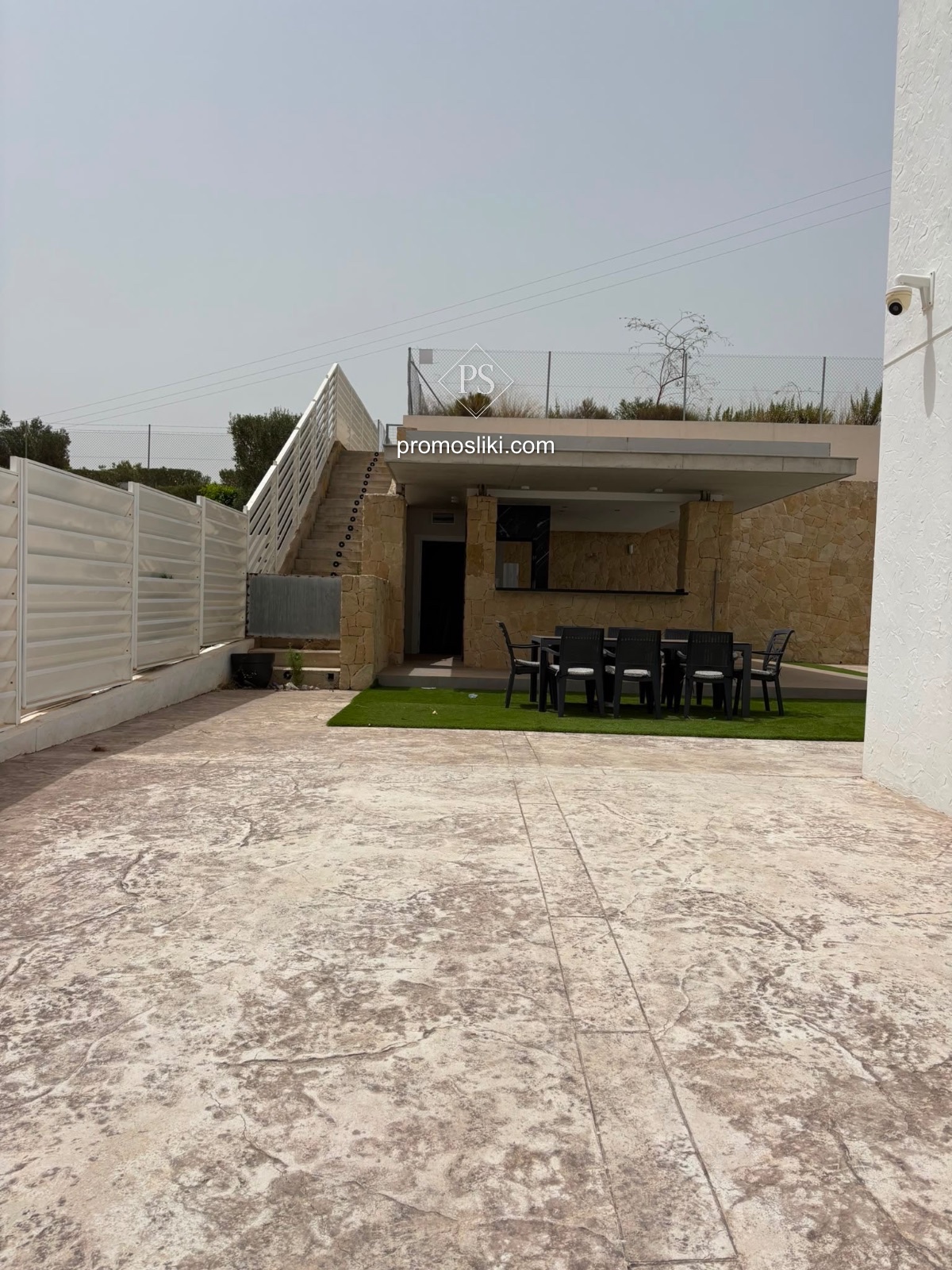Villa en Lomas de Juliana, Algorfa - Imagen 12