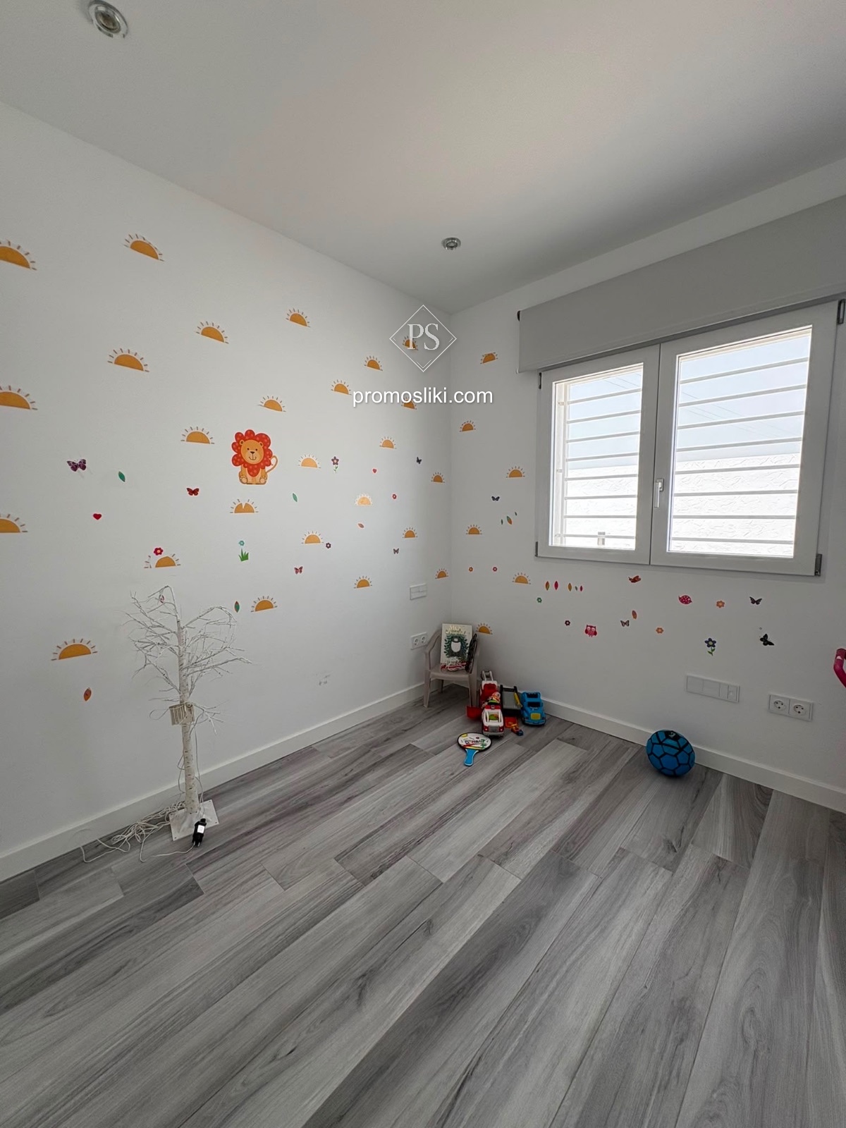 Villa en Lomas de Juliana, Algorfa - Imagen 13