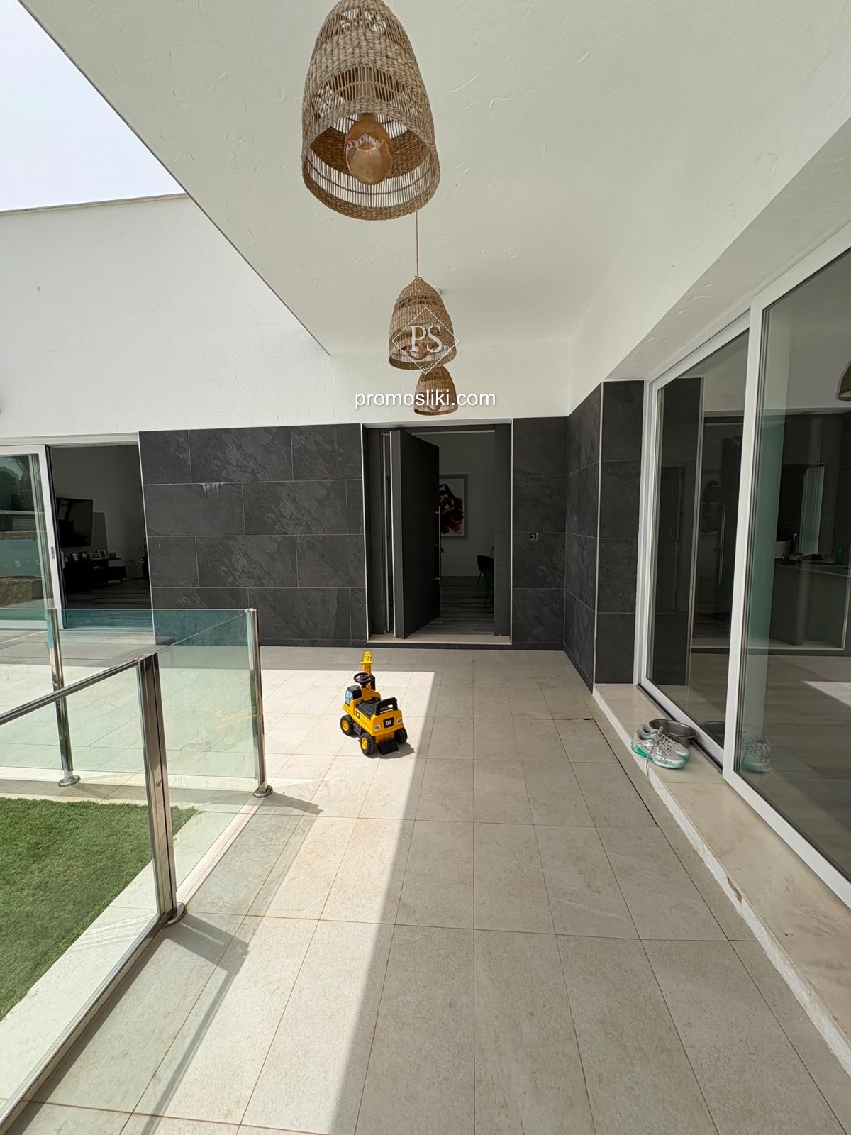 Villa en Lomas de Juliana, Algorfa - Imagen 14