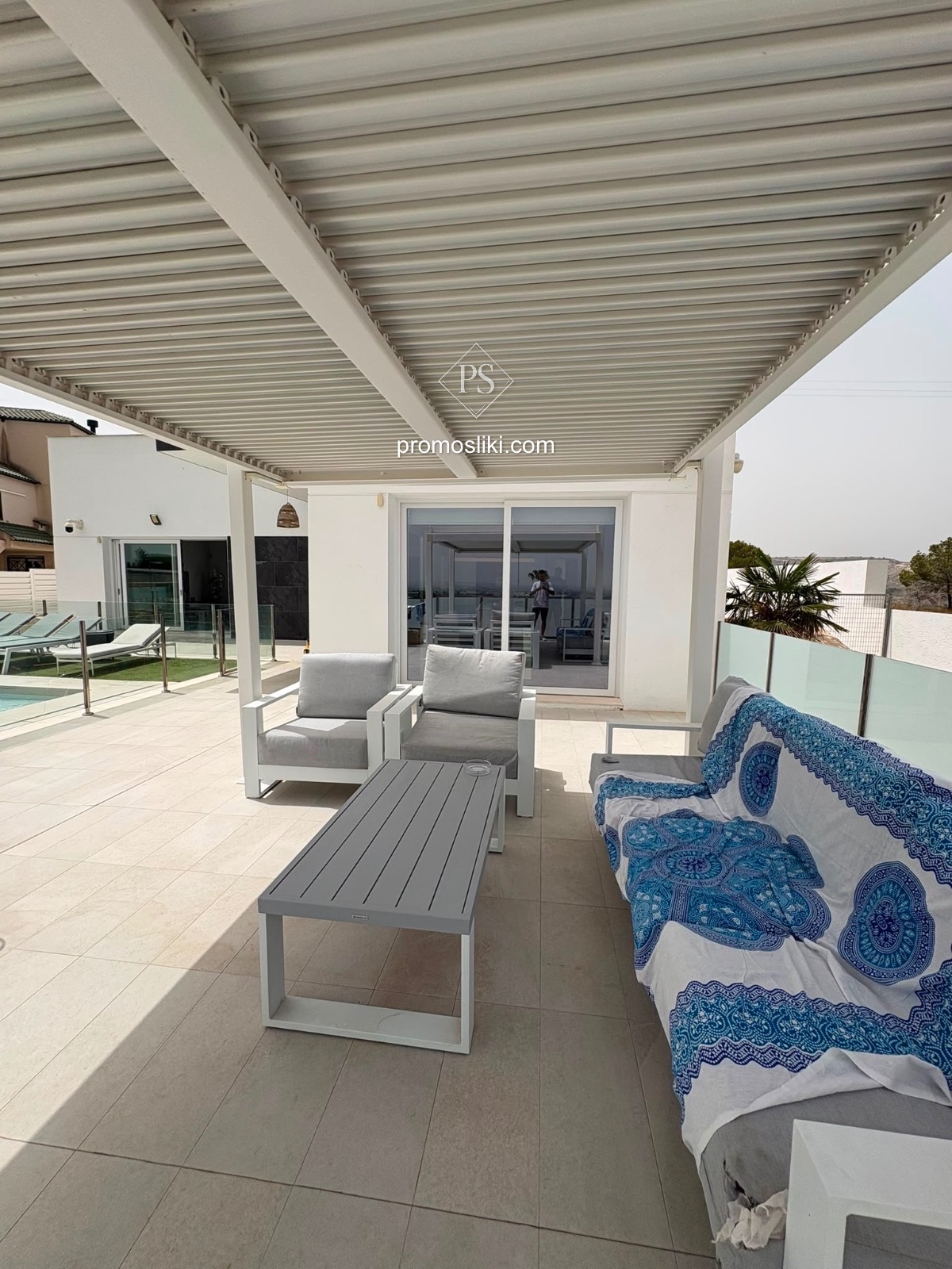 Villa en Lomas de Juliana, Algorfa - Imagen 15