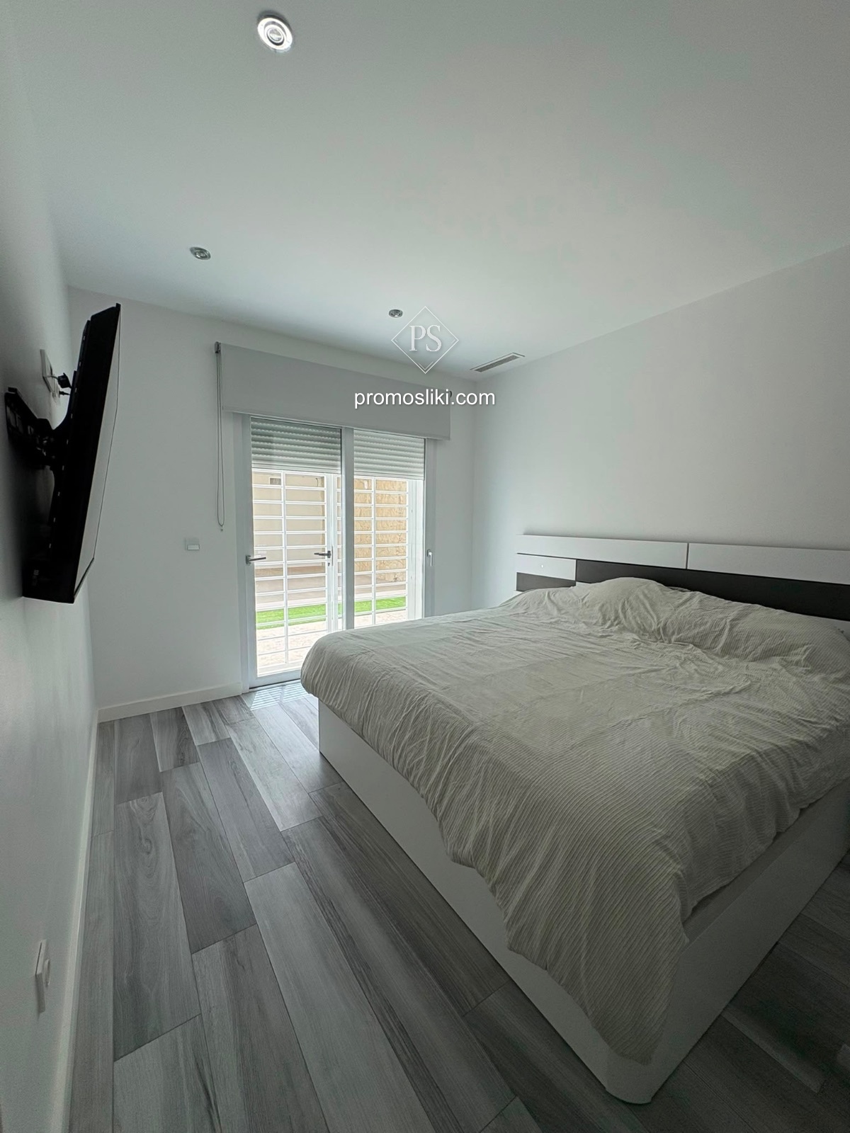 Villa en Lomas de Juliana, Algorfa - Imagen 18
