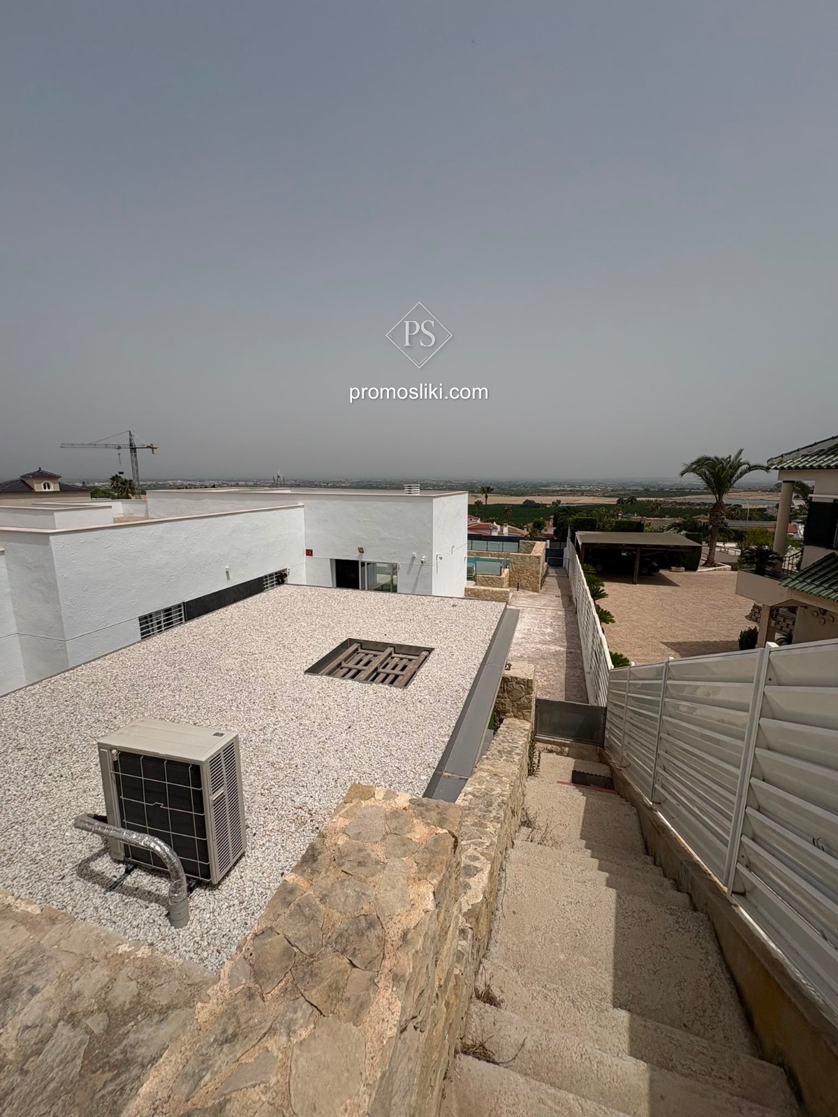 Villa en Lomas de Juliana, Algorfa - Imagen 19