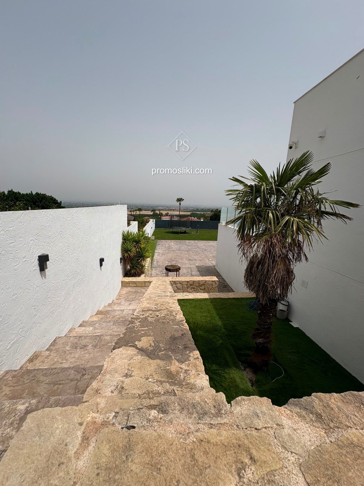 Villa en Lomas de Juliana, Algorfa - Imagen 20