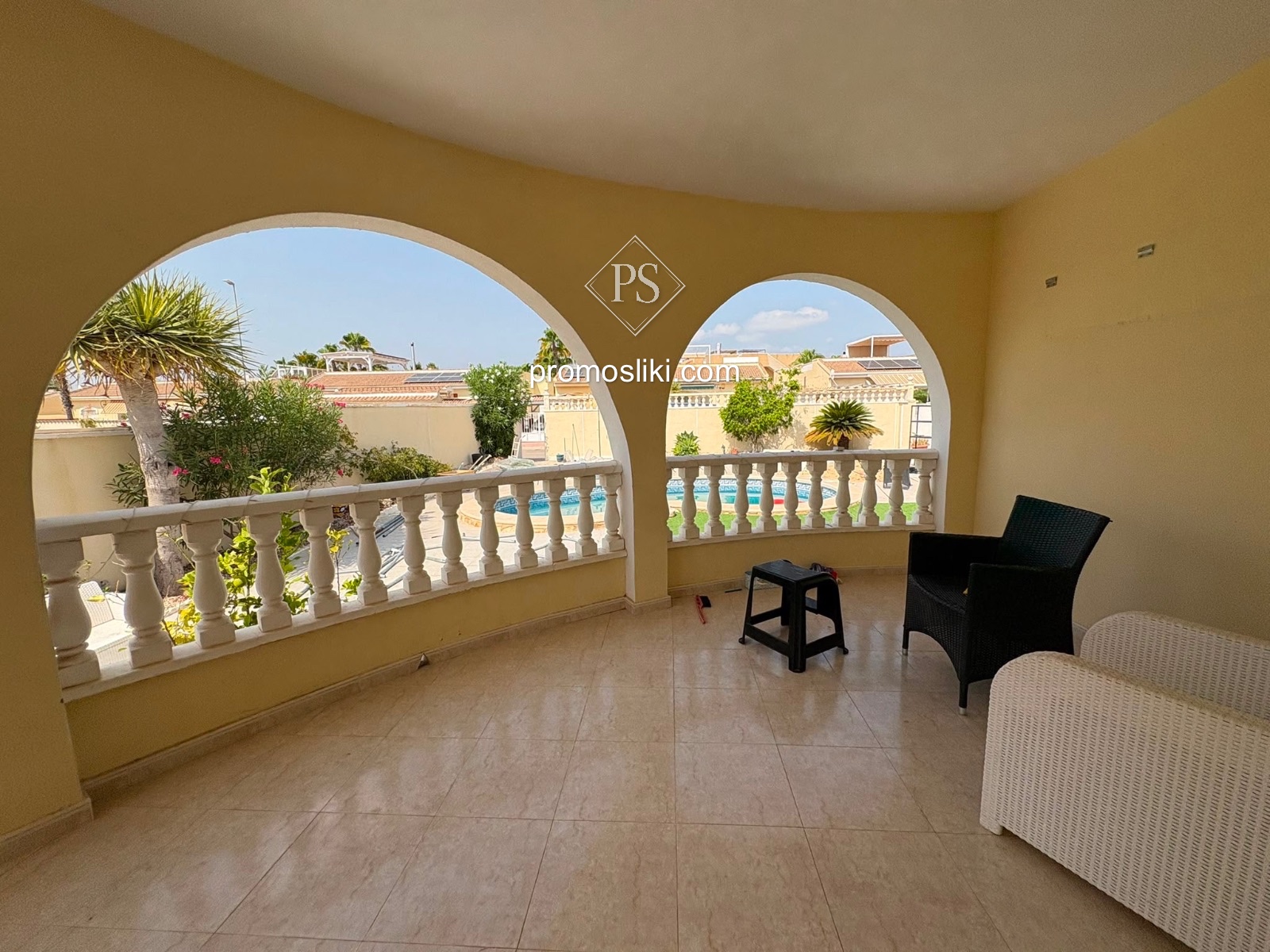 Chalet en Rojales - Imagen 3