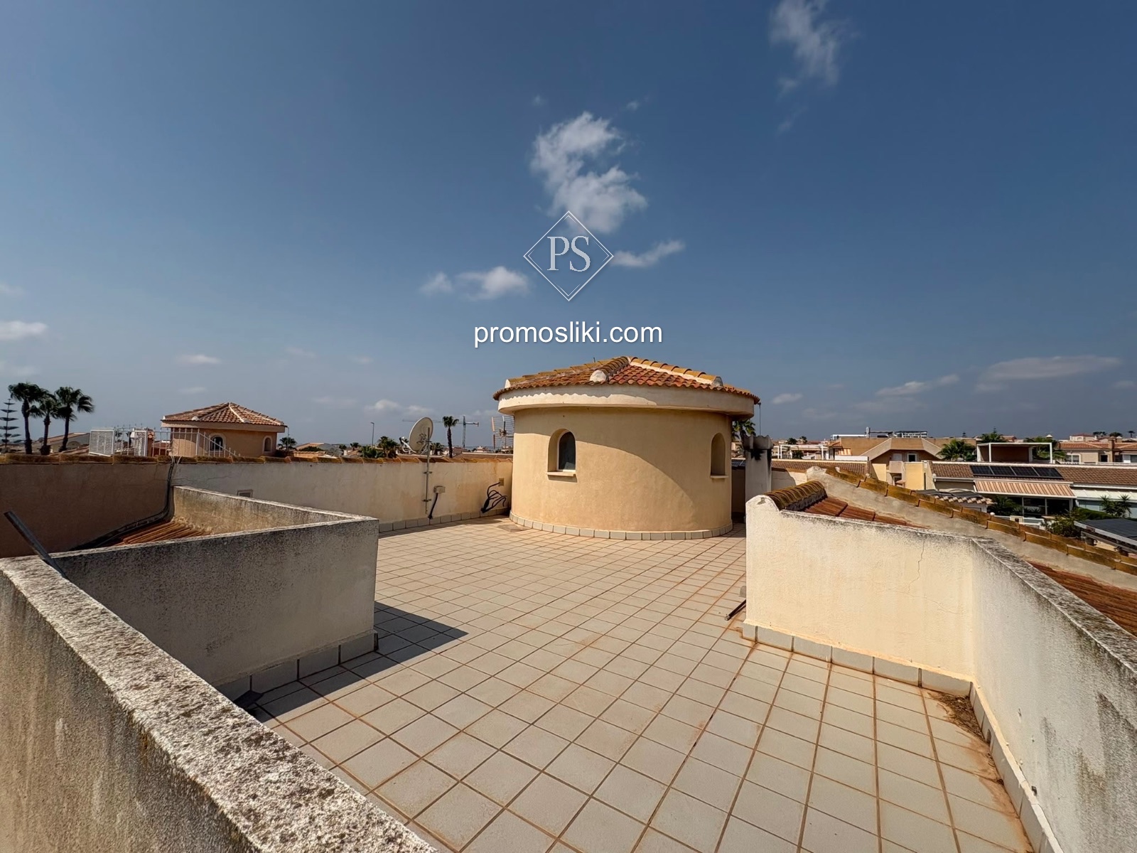 Chalet en Rojales - Imagen 17