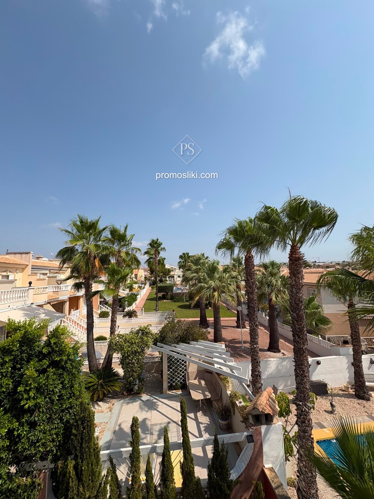 Chalet en Rojales - Imagen 18