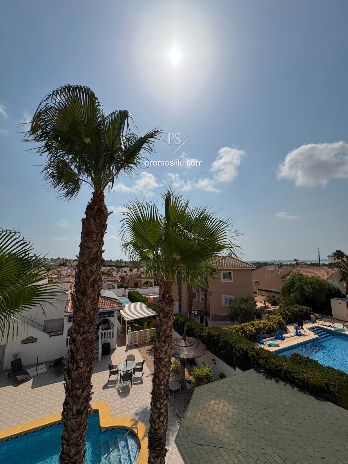 Chalet en Rojales - Imagen 19