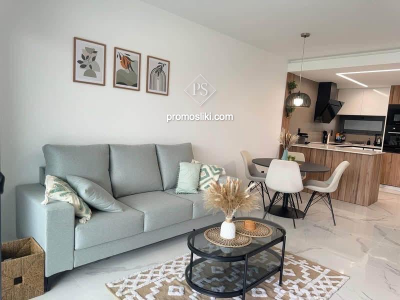 Wohnung in Guardamar del Segura , El Raso - Imagen 2