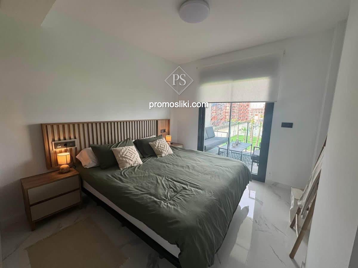 Wohnung in Guardamar del Segura , El Raso - Foto 5