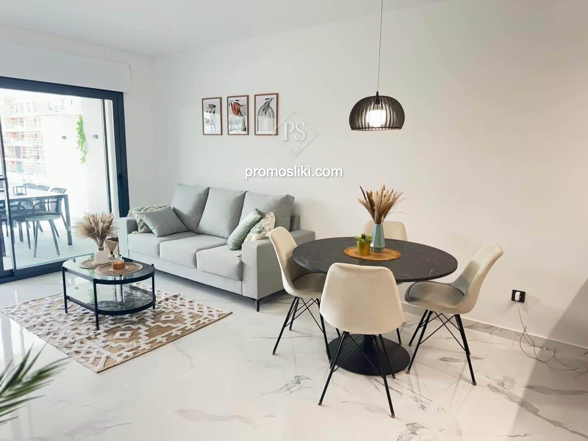Wohnung in Guardamar del Segura , El Raso - Foto 6