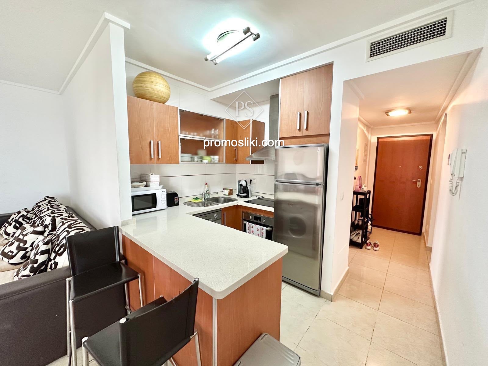 Wohnung in La Manga - Imagen 2