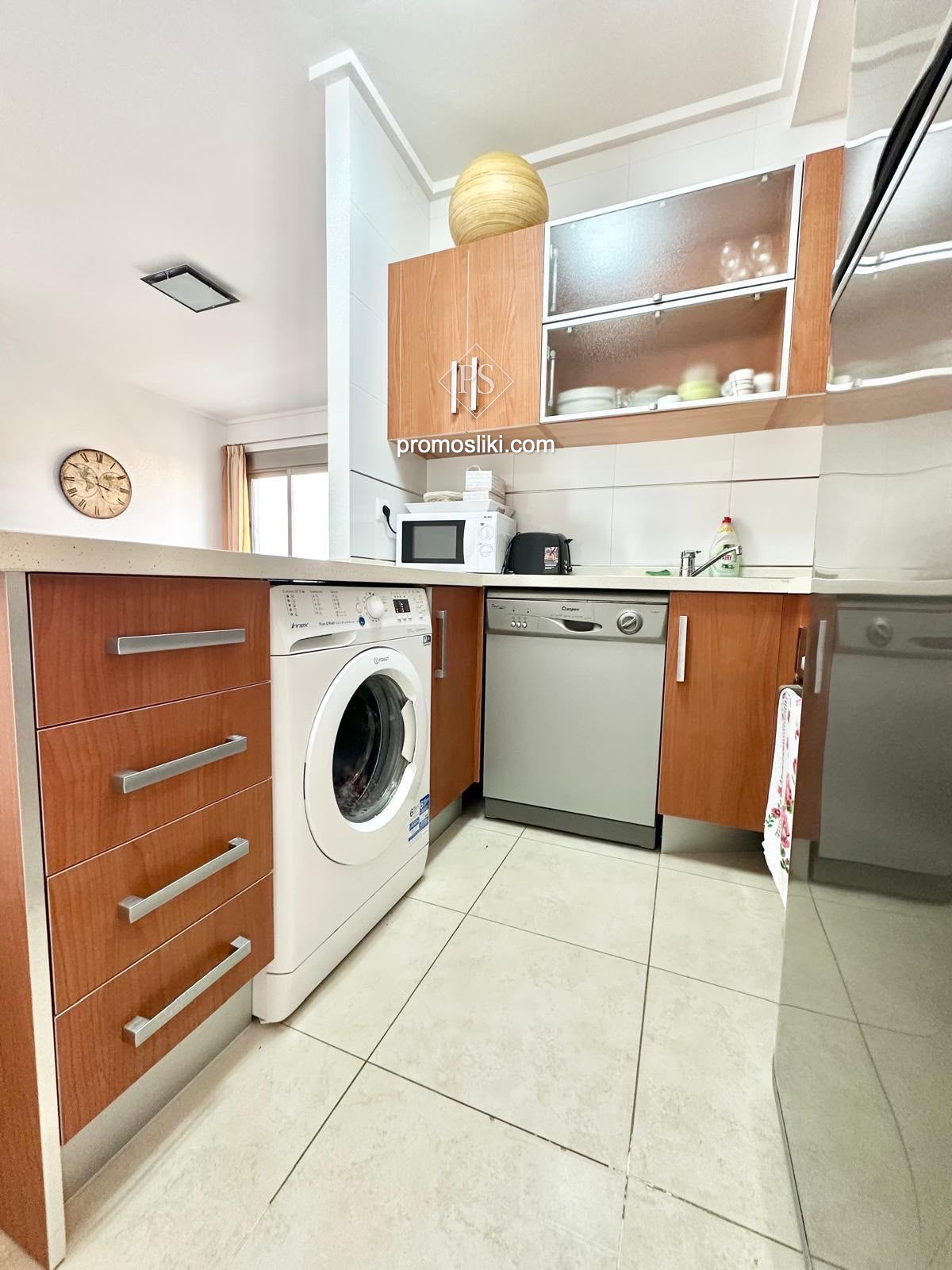 Wohnung in La Manga - Imagen 4