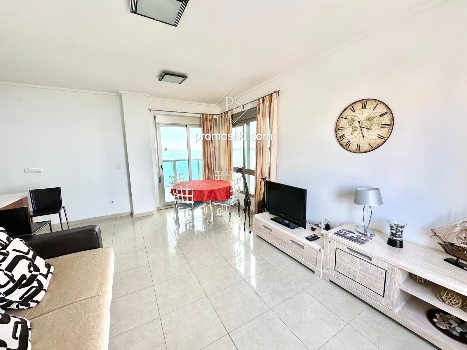 Wohnung in La Manga - Foto 5