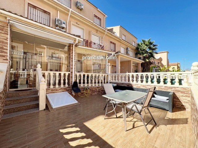 Piso en Orihuela Costa - Imagen 1