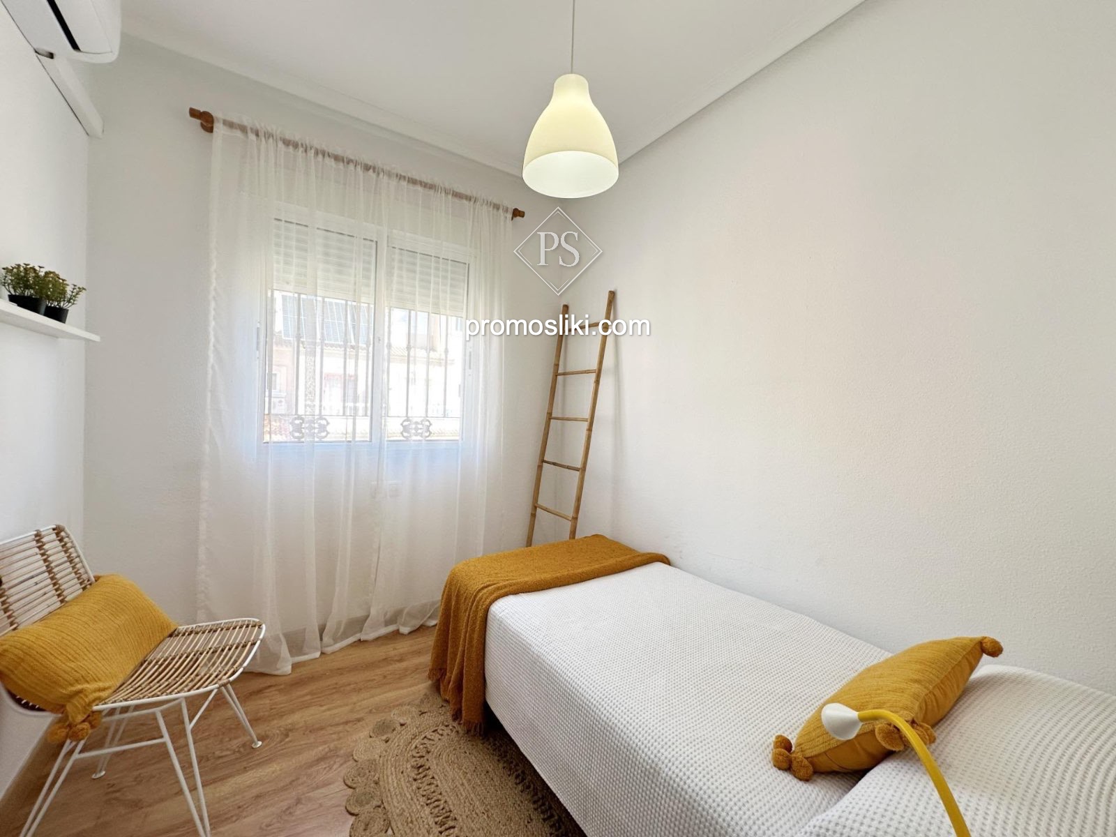 Apartment in Orihuela Costa - Foto 5
