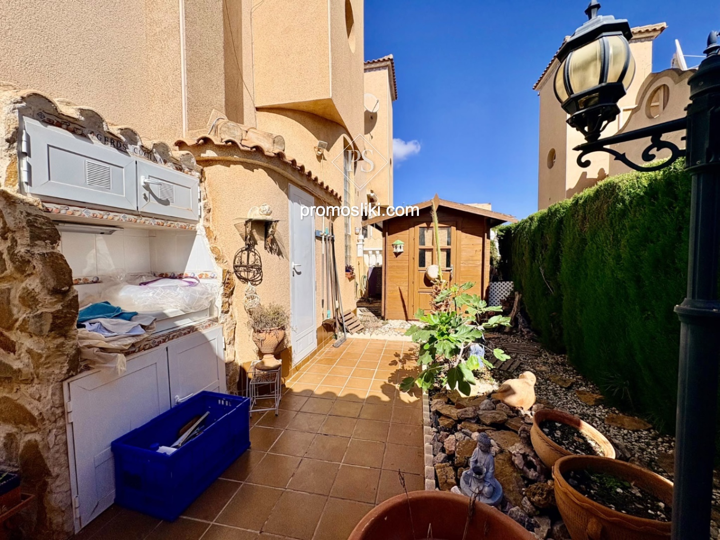 Reihenhaus in Orihuela Costa - Imagen 2