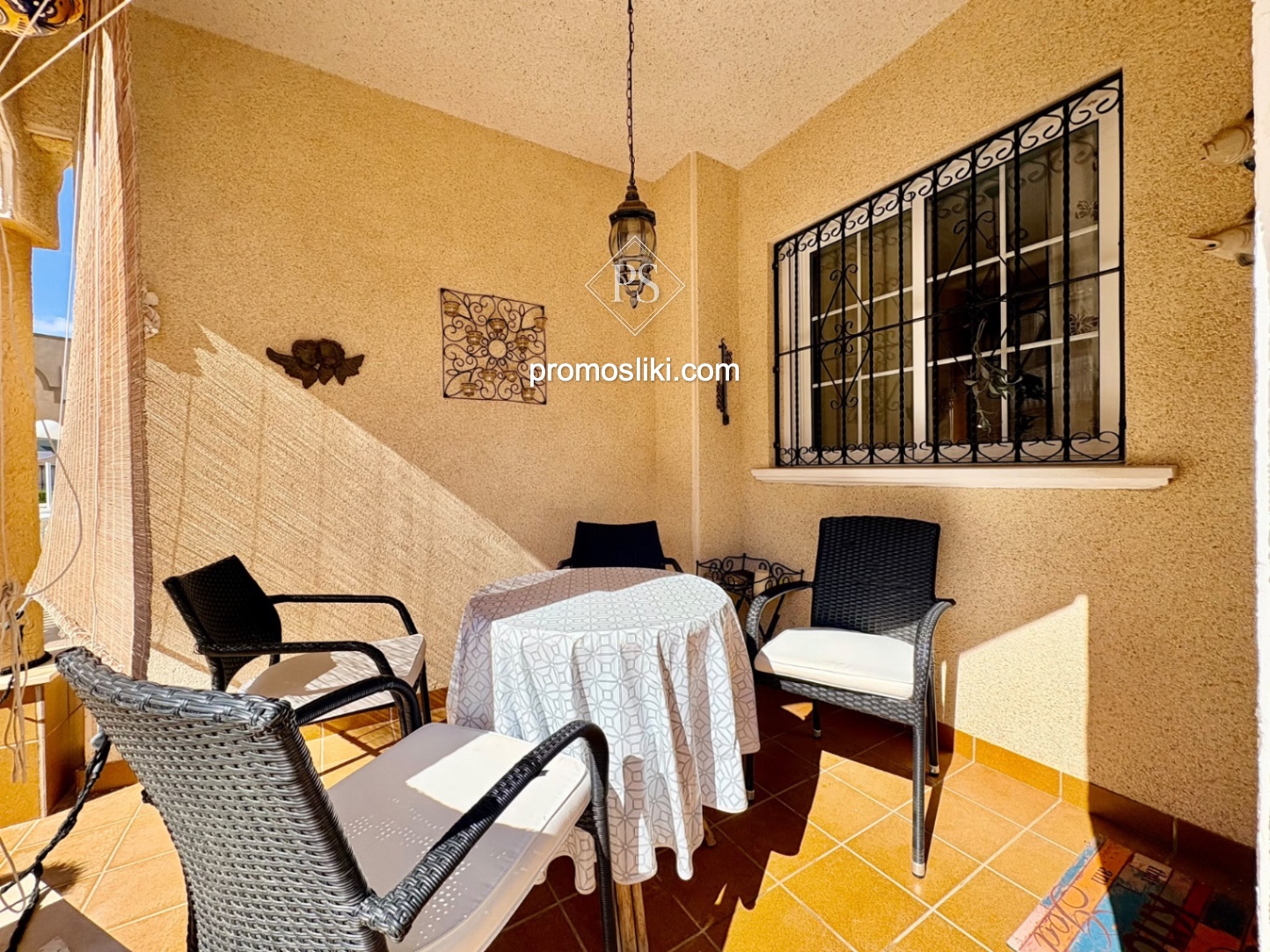 Reihenhaus in Orihuela Costa - Imagen 3