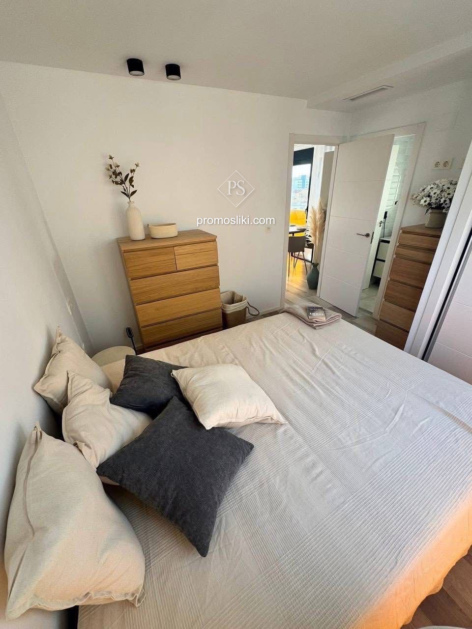 Apartamento en Torrevieja - Imagen 3