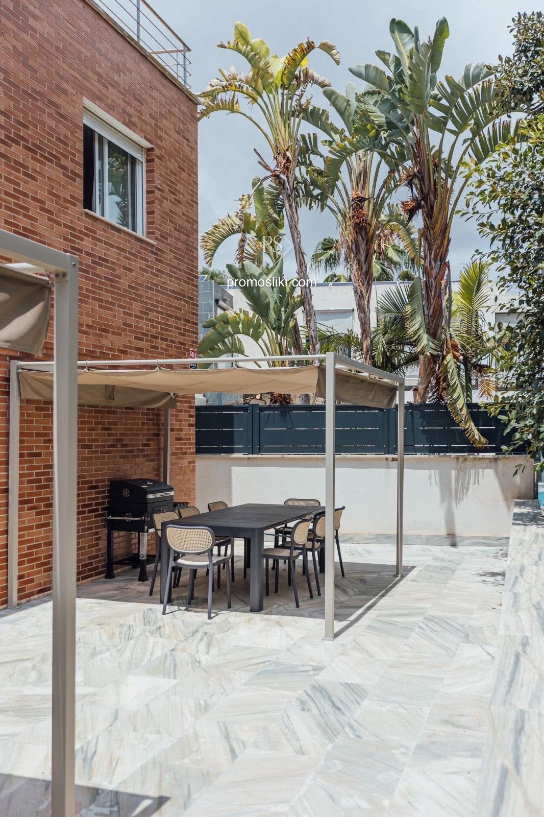 Chalet en Alicante - Imagen 2