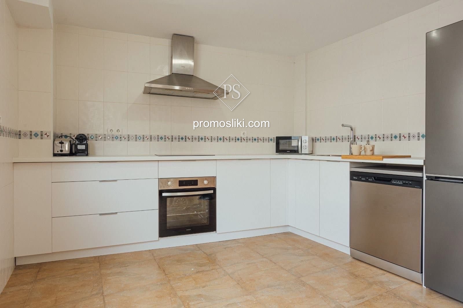 Chalet en Alicante - Imagen 3