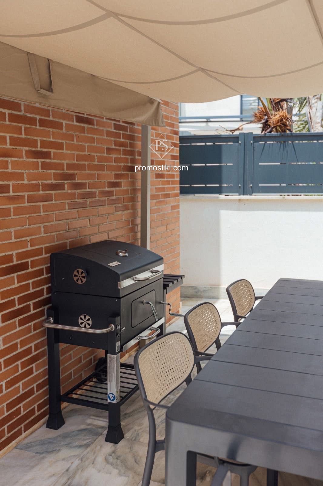 Chalet en Alicante - Imagen 7