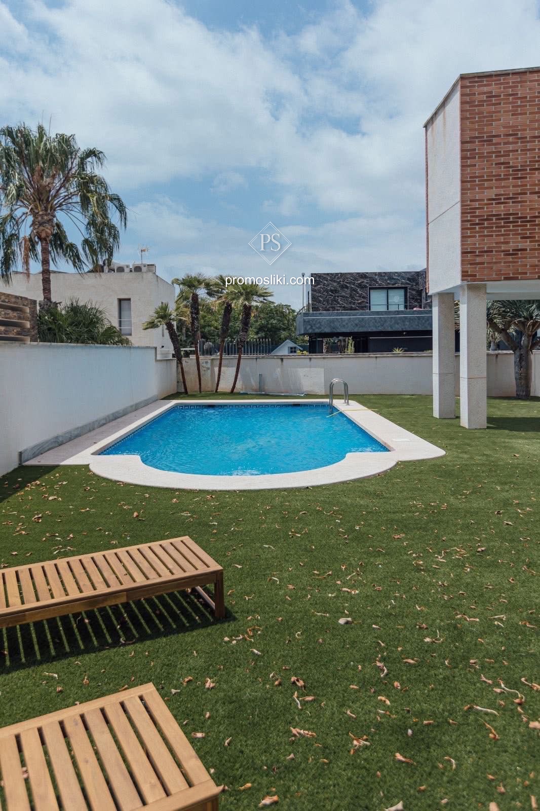 Chalet en Alicante - Imagen 9