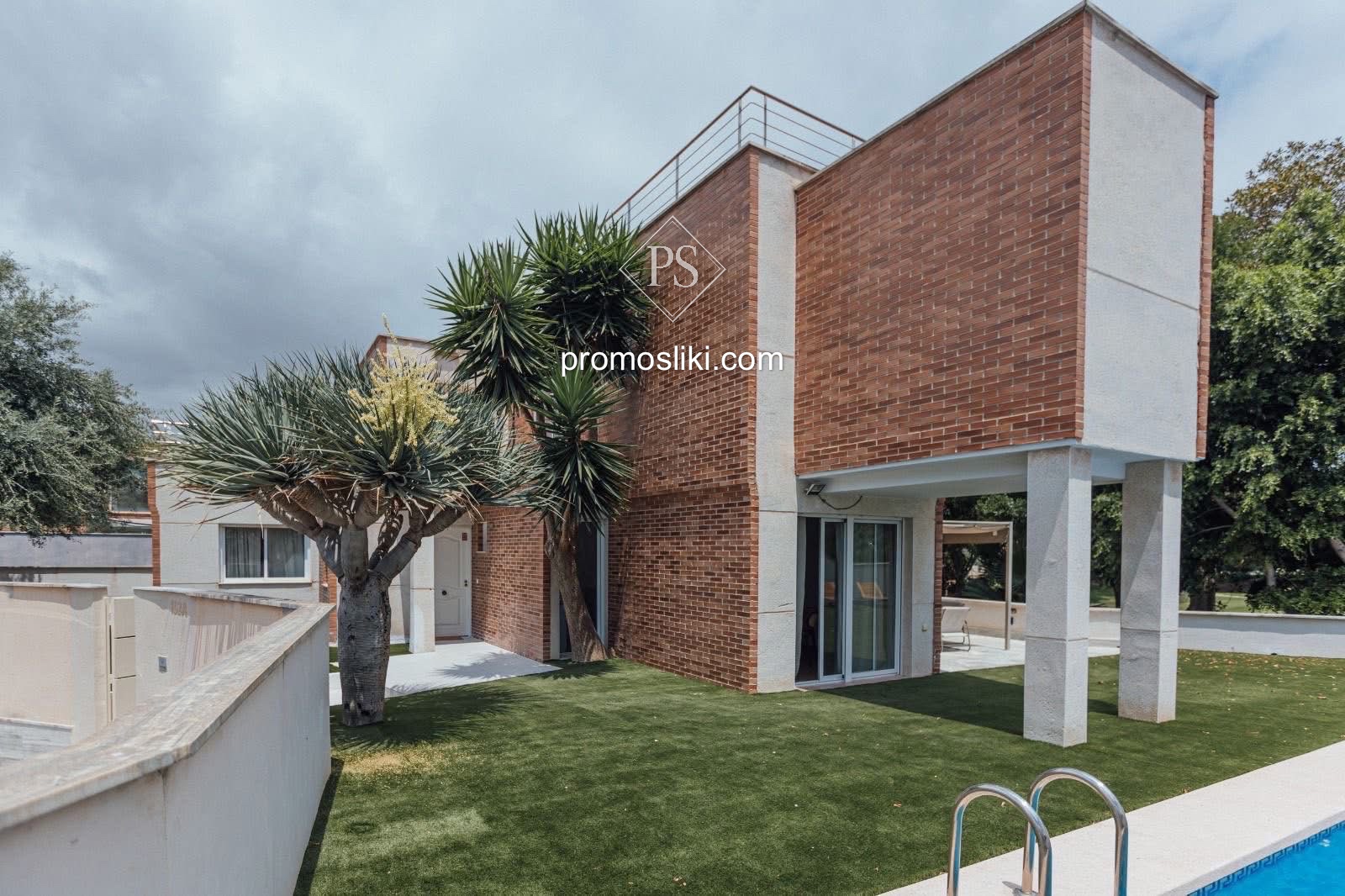 Chalet en Alicante - Imagen 10