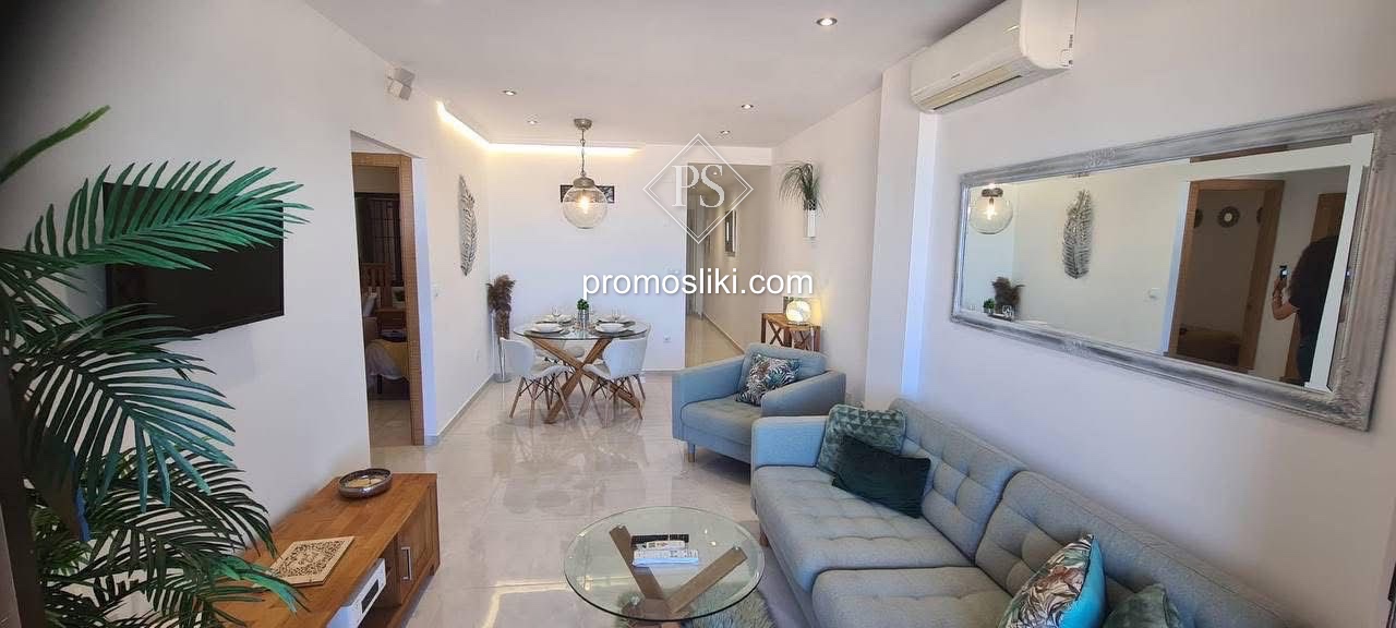 Квартира в Плайя-де-лос-Локос, Торревьеха - Imagen 2