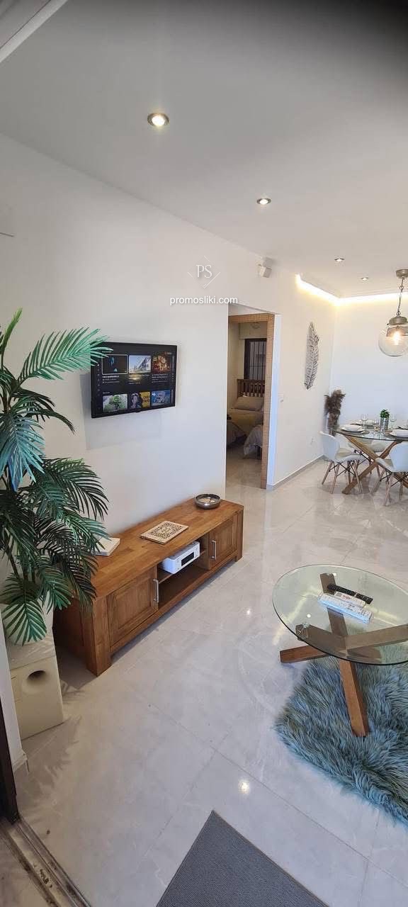 Квартира в Плайя-де-лос-Локос, Торревьеха - Imagen 3