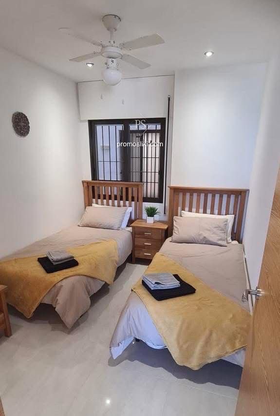 Квартира в Плайя-де-лос-Локос, Торревьеха - Foto 6