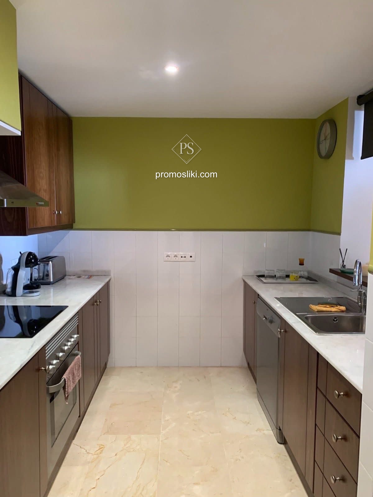 Квартира в La Recolecta, Пунта-Прима, Торревьеха - Imagen 4