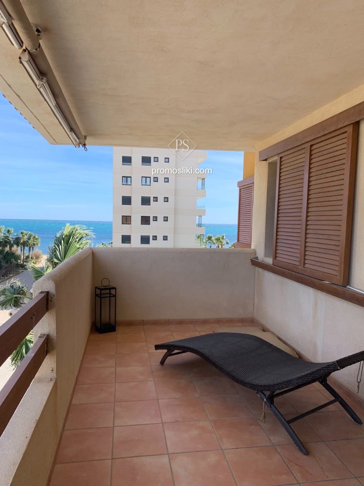 Квартира в La Recolecta, Пунта-Прима, Торревьеха - Foto 6