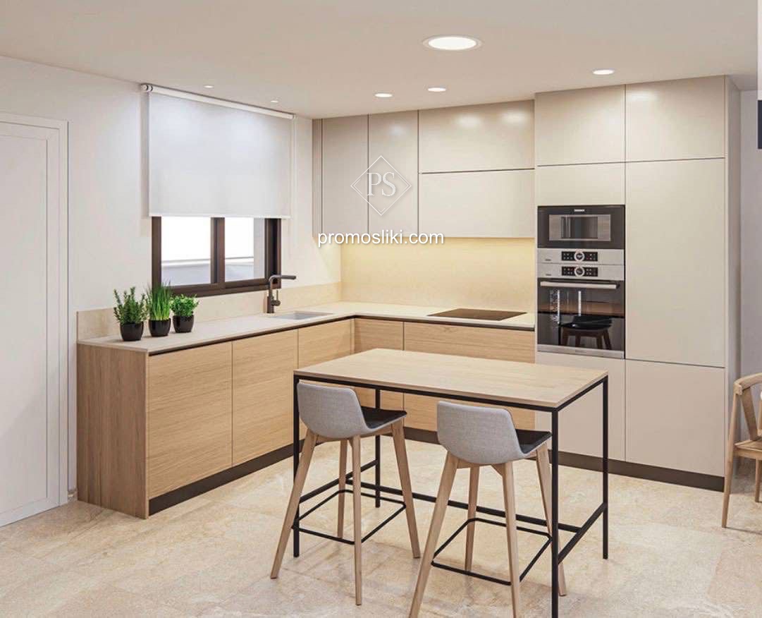 Apartamento en Balcón de Habaneras, Torrevieja - Imagen 2