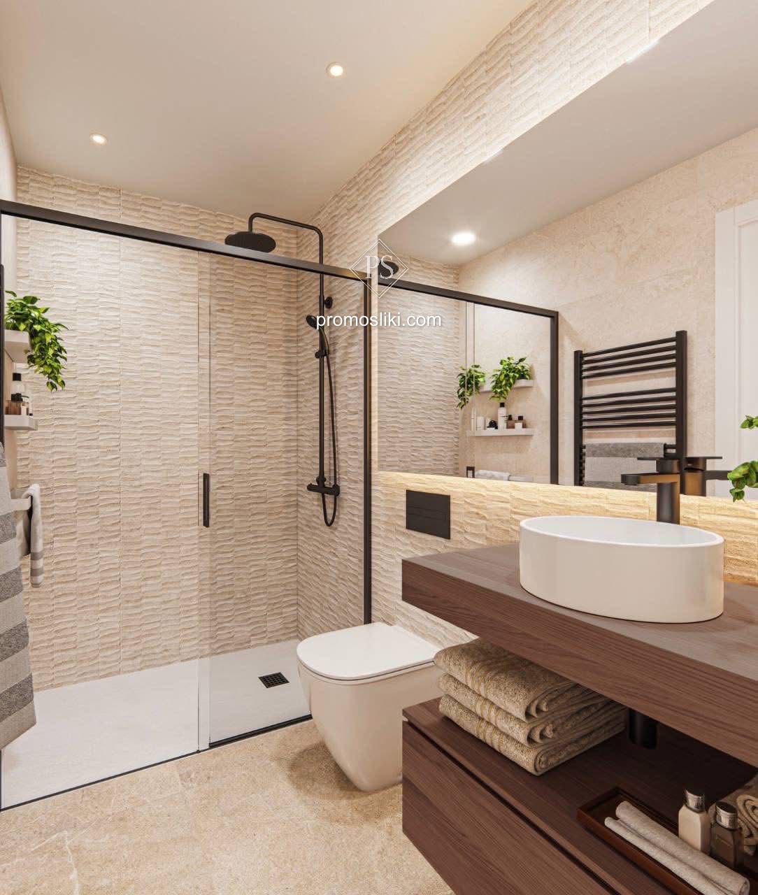 Apartamento en Balcón de Habaneras, Torrevieja - Imagen 5