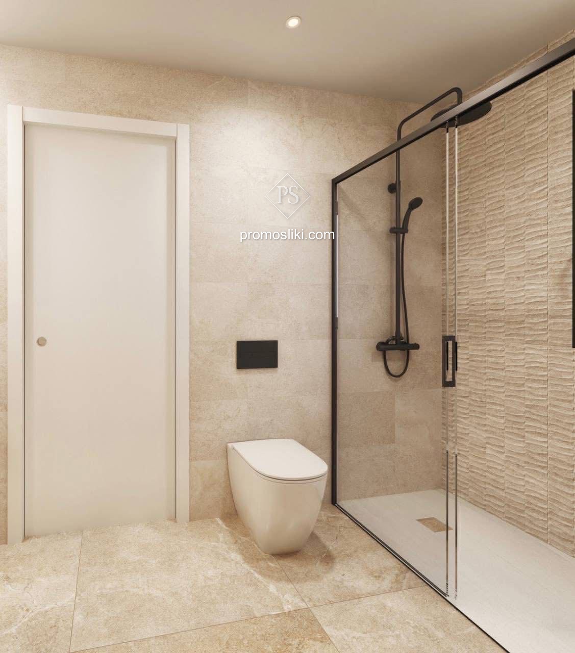 Apartamento en Balcón de Habaneras, Torrevieja - Imagen 6