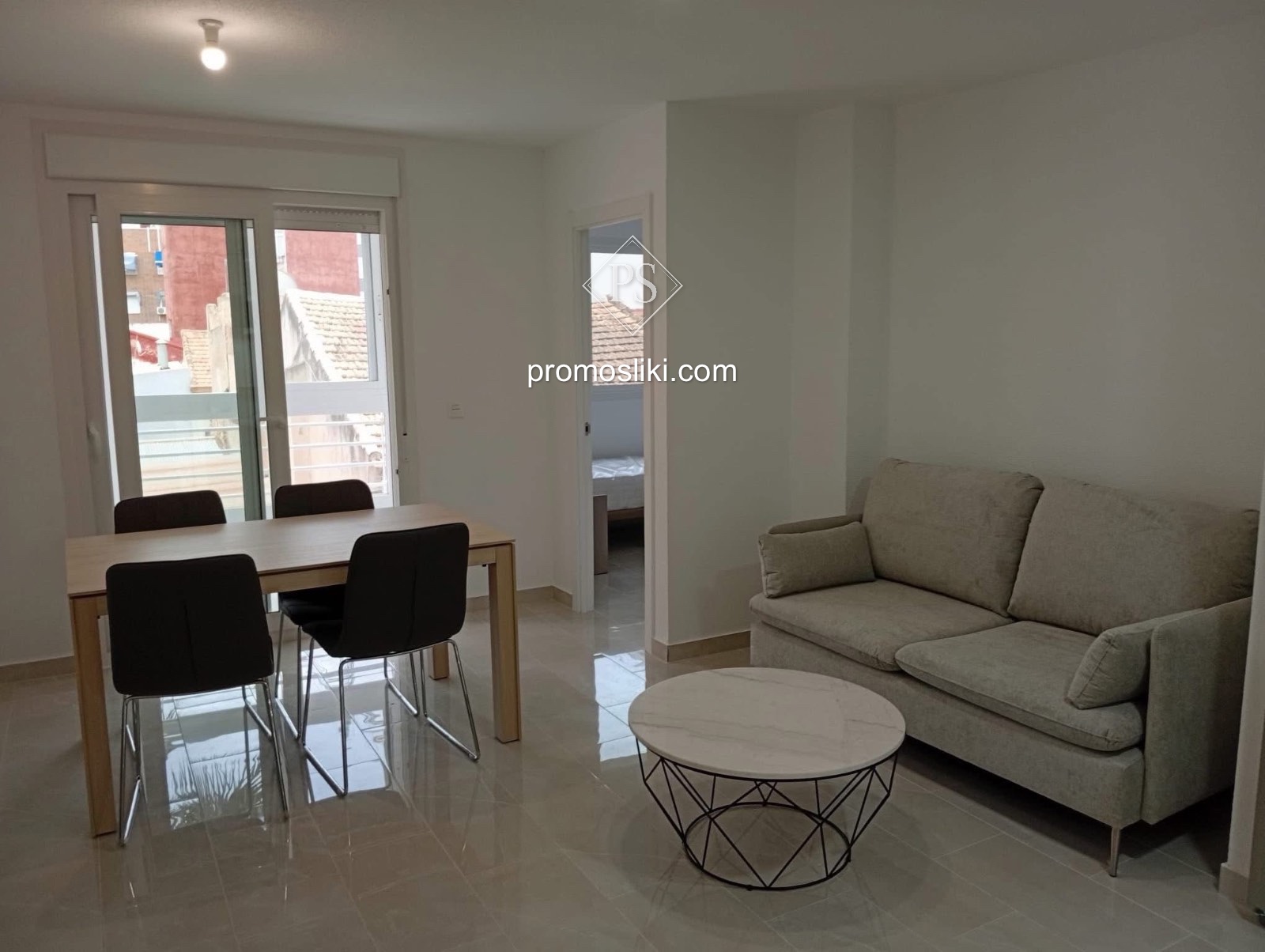 Apartamento en Torrevieja - Imagen 1